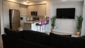 Lovely room with a beautiful ambience